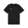 teamFINAL Baumwollshirt PUMA Black-PUMA Silver