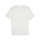 teamFINAL Baumwollshirt PUMA White-PUMA Silver