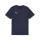 teamFINAL Casuals Tee PUMA Navy-PUMA Silver