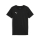 teamFINAL Baumwollshirt Junior PUMA Black-PUMA Silver