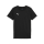 teamFINAL Casuals Tee Jr PUMA Black-PUMA Silver