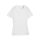 teamFINAL Damen-Baumwollshirt PUMA White-PUMA Silver