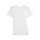 teamFINAL Damen-Baumwollshirt PUMA White-PUMA Silver