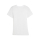 teamFINAL Casuals Tee Wmn PUMA White-PUMA Silver