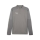 teamFINAL Training 1/4 Zip Top Cast Iron-PUMA Silver