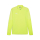 teamFINAL Training Ziptop Electric Lime-PUMA Silver