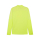 teamFINAL Training 1/4 Zip Top Electric Lime-PUMA Silver