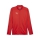 teamFINAL Training Jacket PUMA Red-PUMA Silver