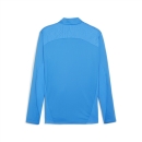 teamFINAL Trainingsjacke Ignite Blue-PUMA Silver