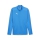 teamFINAL Training Jacket Ignite Blue-PUMA Silver