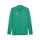 teamFINAL Training Jacket Sport Green-PUMA Silver