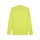 teamFINAL Training Jacket Electric Lime-PUMA Silver