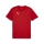 teamFINAL Trainingsshirt PUMA Red-PUMA Silver