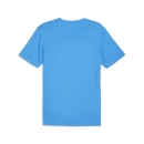 teamFINAL Trainingsshirt Ignite Blue-PUMA Silver