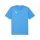 teamFINAL Trainingsshirt Ignite Blue-PUMA Silver