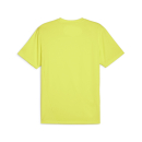 teamFINAL Training Jersey Electric Lime-PUMA Silver