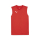 teamFINAL Trainingsshirt SL PUMA Red-PUMA Silver