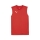 teamFINAL Trainingsshirt SL PUMA Red-PUMA Silver