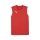 teamFINAL Training Jersey SL PUMA Red-PUMA Silver