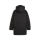 teamFINAL Winter Jacket Jr PUMA Black-PUMA Silver