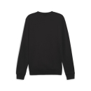 teamGOAL Sweatshirt PUMA Black-PUMA White