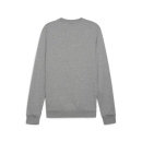 teamGOAL Sweatshirt Medium Gray Heather-PUMA White