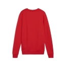 teamGOAL Damen-Sweatshirt PUMA Red-PUMA White