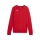 teamGOAL Damen-Sweatshirt PUMA Red-PUMA White