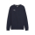 teamGOAL Damen-Sweatshirt PUMA Navy-PUMA White