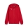 teamGOAL Kapuzenjacke Junior PUMA Red-PUMA White