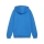 teamGOAL Kapuzenjacke Junior Ignite Blue-PUMA White