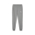 teamGOAL Baumwollhose Medium Gray Heather-PUMA White