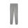 teamGOAL Casuals Pants Medium Gray Heather-PUMA White