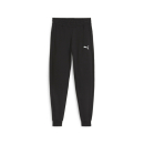 teamGOAL Casuals Pants Jr PUMA Black-PUMA White