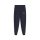 teamGOAL Casuals Pants Jr PUMA Navy-PUMA White