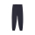 teamGOAL Casuals Pants Jr PUMA Navy-PUMA White