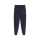 teamGOAL Casuals Pants Jr PUMA Navy-PUMA White