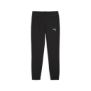 teamGOAL Casuals Pants Wmn PUMA Black-PUMA White