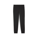 teamGOAL Casuals Pants Wmn PUMA Black-PUMA White