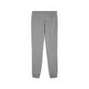 teamGOAL Casuals Pants Wmn Medium Gray Heather-PUMA White