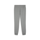 teamGOAL Casuals Pants Wmn Medium Gray Heather-PUMA White