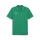 teamGOAL Baumwoll-Polo Sport Green-PUMA White