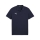 teamGOAL Casuals Polo PUMA Navy-PUMA White