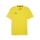 teamGOAL Baumwoll-Polo Faster Yellow-PUMA Black