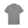 teamGOAL Casuals Polo Medium Gray Heather-PUMA White