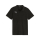 teamGOAL Casuals Polo Jr PUMA Black-PUMA White