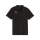 teamGOAL Casuals Polo Jr PUMA Black-PUMA White