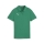 teamGOAL Casuals Polo Wmn Sport Green-PUMA White