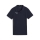 teamGOAL Casuals Polo Wmn PUMA Navy-PUMA White