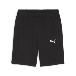 teamGOAL Casuals Shorts PUMA Black-PUMA White